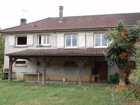 maison montignac lascaux 7 pièce(s) 117 m2