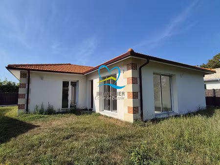 maison lanton 5 pièce(s) 100.5 m2