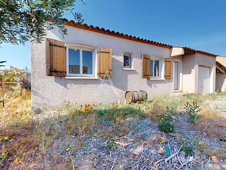 vente maison 4 pièces  87.80m²  paraza