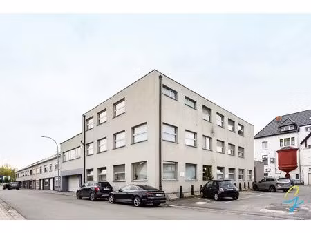 appartement te koop in geraardsbergen met 2 slaapkamers