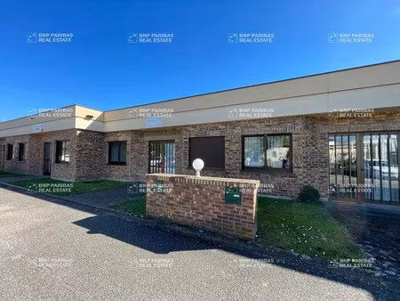 location local d’activités eckbolsheim 67201 150m² à 750m²