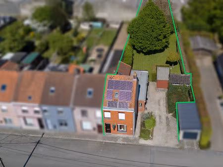 huis te koop in avelgem met 3 slaapkamers