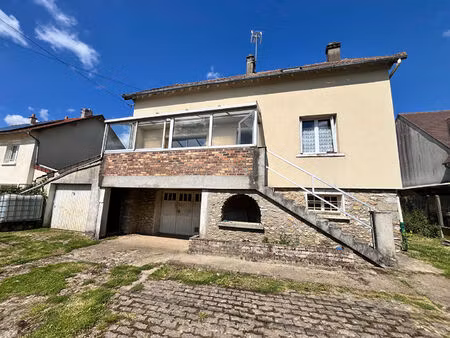 vente maison 5 pièces  116.00m²  dourdan