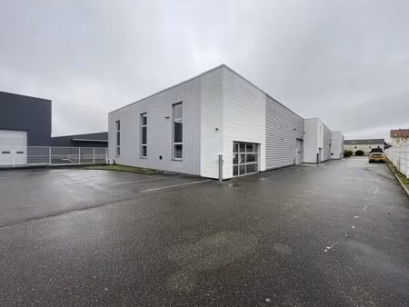 location local d’activités mundolsheim 67450 479m²