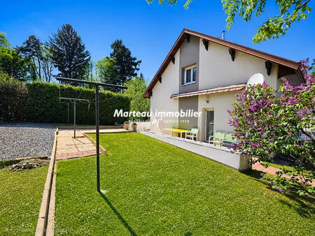 achat maison 5 pièces 105m²