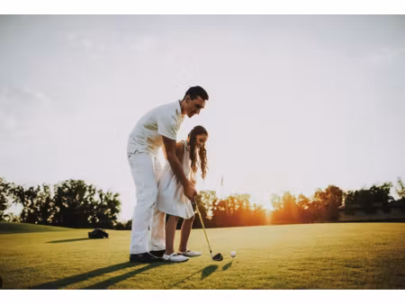 terrain golf à dax frais de notaires offerts