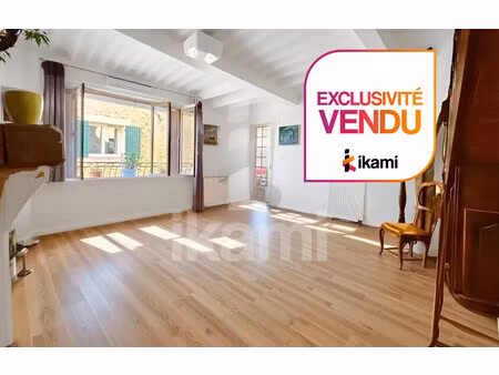 maison de 183 m² à chusclan - 135 000 €