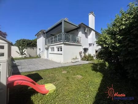 achat maison 9 pièces 168m² bezannes 51430