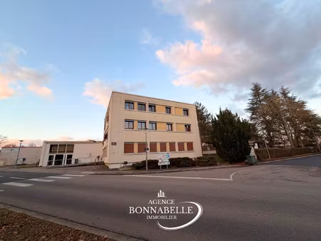 achat immeuble 509m² maxeville 54320