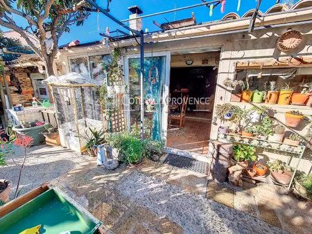 viager villa plain pied le pontet