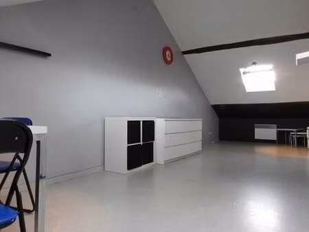 location appartement 1 pièce 18m² longlaville 54810