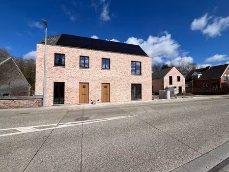 appartement te koop in dikkelvenne met 1 slaapkamer