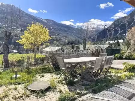 vente maison 6 pièces 108 m² à allos (04260)  249 000 €