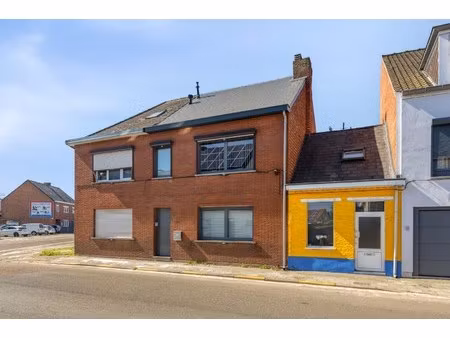 huis te koop in meerhout met 3 slaapkamers