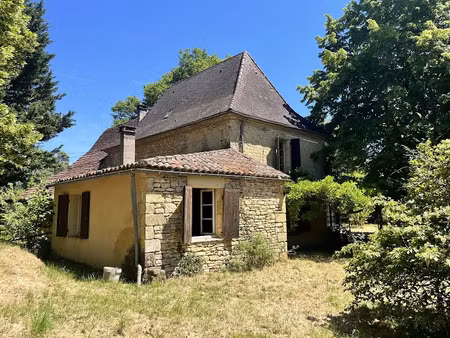 vente maison 7 pièces 130 m² à saint-cyprien (24220)  267 500 €