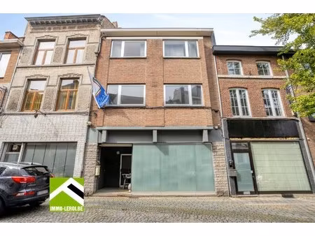 huis te koop in tongeren-borgloon met 3 slaapkamers