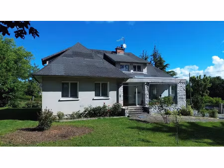 vente maison 6 pièces 167 m² à valady (12330)  269 000 €