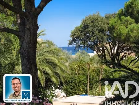 villa de luxe de 4 pièces en vente ramatuelle  france