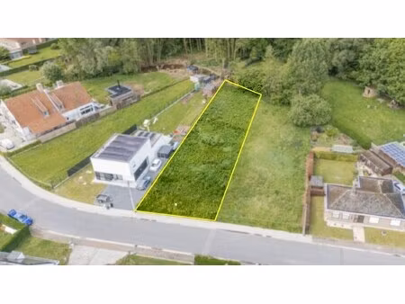 grond te koop in wielsbeke