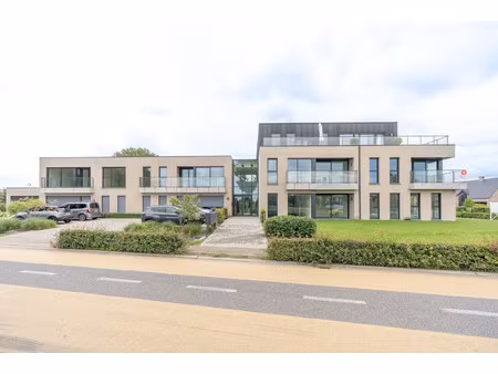 appartement te koop in hoogstraten met 1 slaapkamer