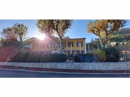 prestigieux immeuble de rapport en vente à le bar-sur-loup  provence-alpes-côte d'azur