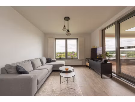 appartement te koop in mortsel met 1 slaapkamer