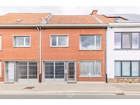 huis te koop in beveren-kruibeke-zwijndrecht met 3 slaapkamers