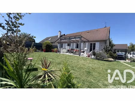 maison traditionnelle à bouzy (51150)