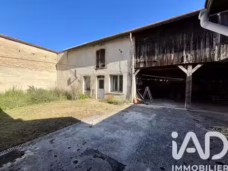 maison à bouzy (51150)