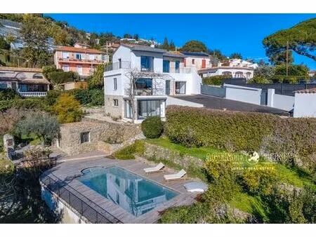 villa de 5 pièces de luxe en vente golfe-juan  france