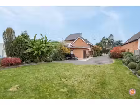 huis te koop in puurs-sint-amands met 3 slaapkamers