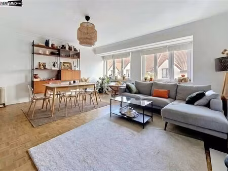 appartement à vendre à rue edouard olivier 62 watermael-boitsfort (vbe26955)
