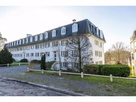 appartement à vendre à parklaan 200 genval (vbe26968)