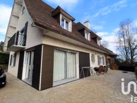 vente maison à avranches (50300) : à vendre / 262m² avranches