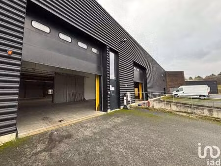 vente divers à berd'huis (61340) : à vendre / 3000m² berd'huis