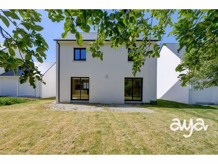 maison contemporaine 115 m²   cadre de vie idéal au temple-de-