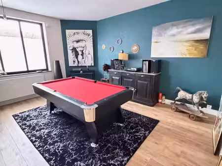 achat maison 5 pièces 233m² englos 59320