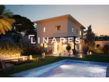 annonce maison à vendre