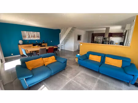 achat maison 5 pièces 137m²