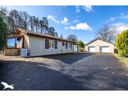 vente maison 4 pièces 100 m² trélissac (24750)