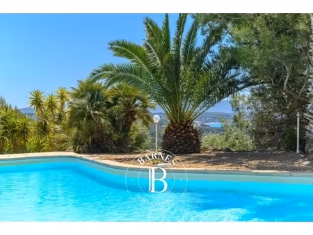 annonce maison à vendre
