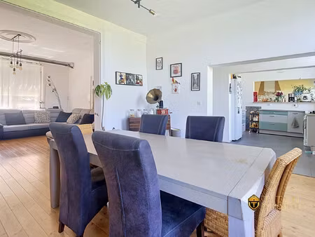 achat maison 9 pièces 261m² cassel 59670