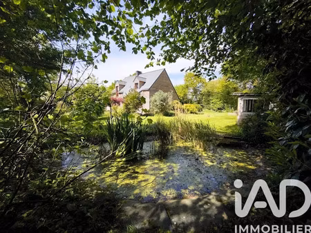 vente maison 6 pièces 135 m² à quibou (50750)  272 000 €