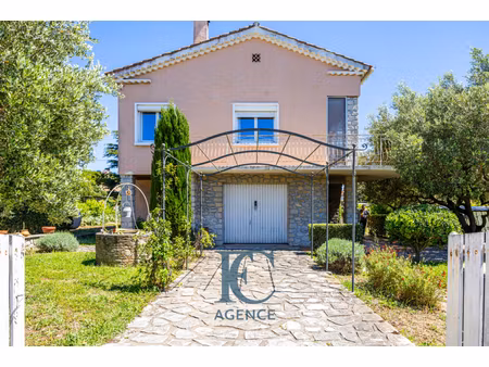 annonce maison à vendre