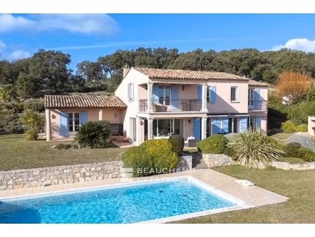 annonce maison à vendre