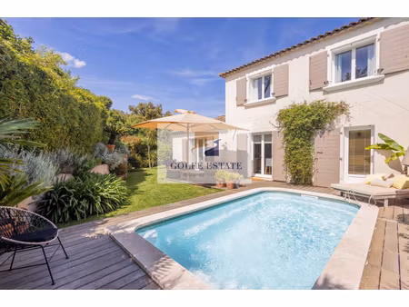 annonce maison à vendre