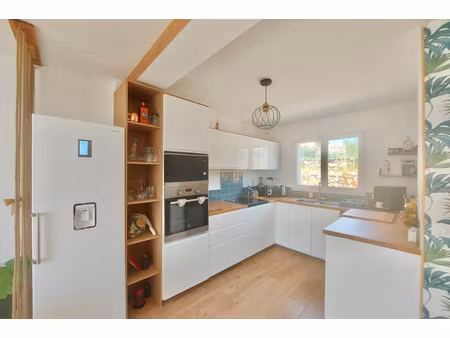 annonce maison à vendre