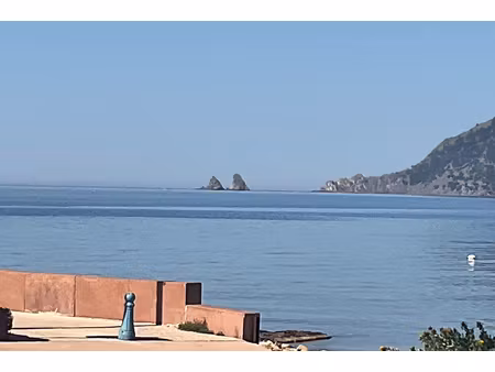 annonce maison à vendre