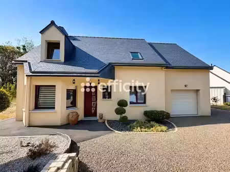 vente maison 5 pièces 110 m² à boistrudan (35150)  261 000 €