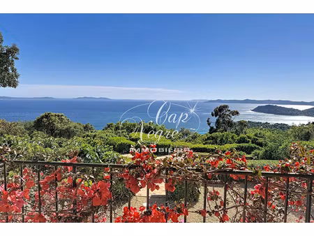 annonce maison à vendre